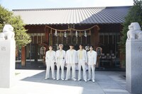 M!LK（写真提供：Colourful Records）