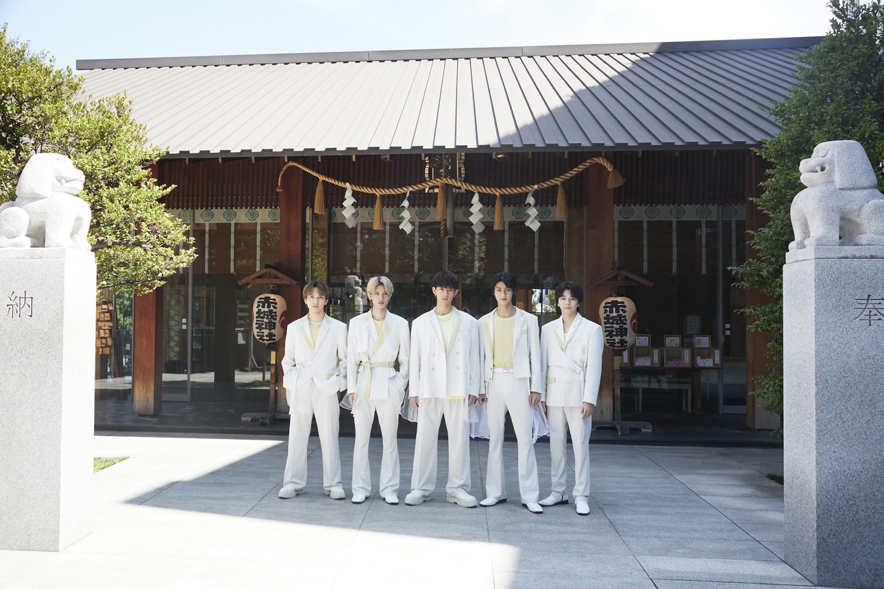 M!LK（写真提供：Colourful Records）