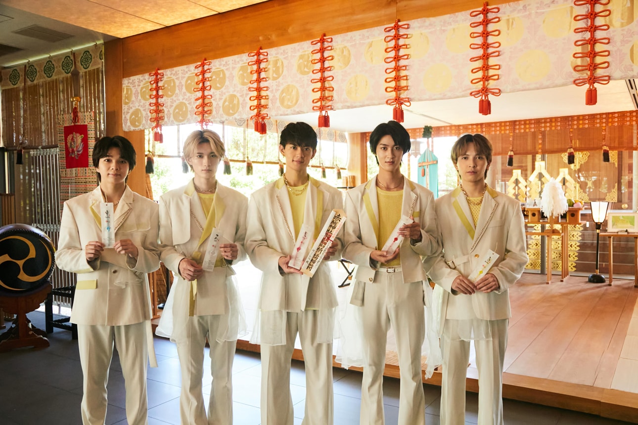 M!LK 山中柔太朗 シクべ2022年 ミニアクスタ 3種コンプ Amazon.co.jp: 山中柔太朗 生誕グッズ M!LK アクスタ 2023 ミニ
