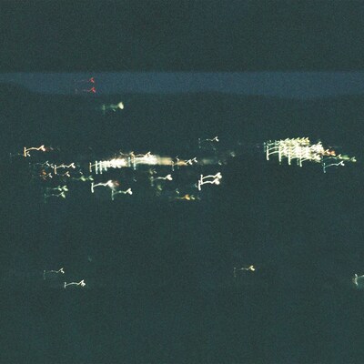 君島大空「19℃」配信ジャケット