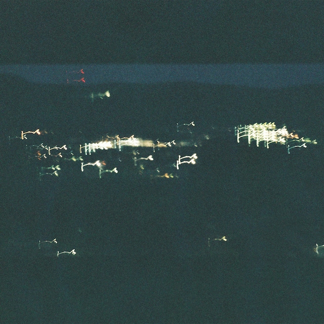 君島大空「19℃」配信ジャケット