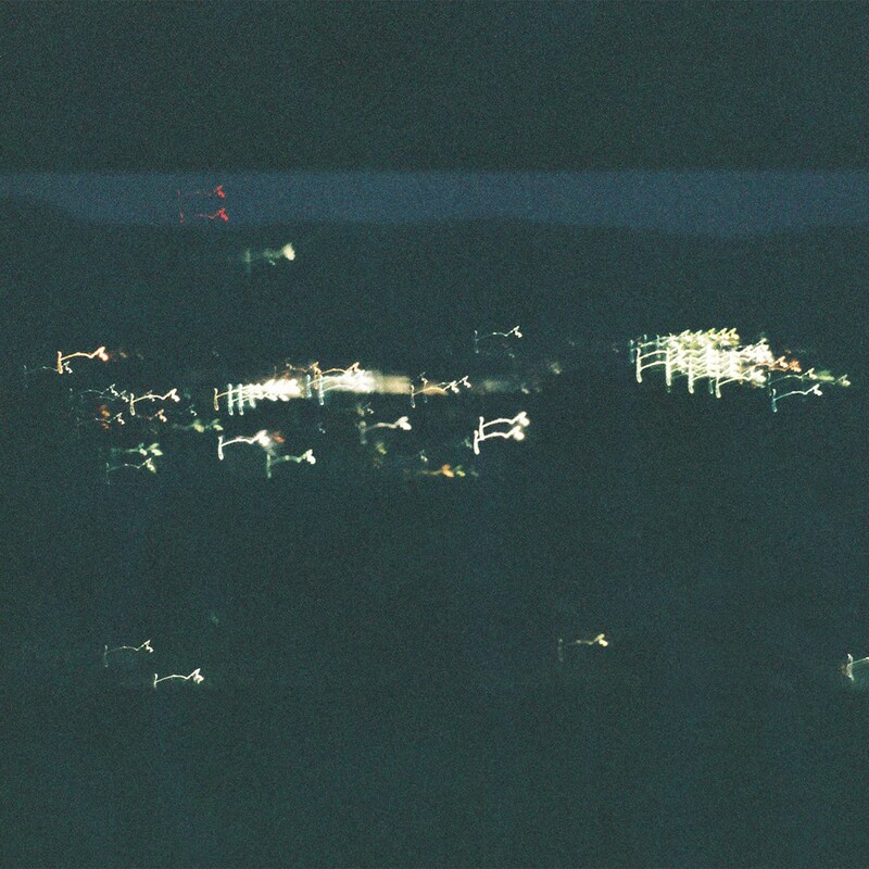 君島大空「19℃」配信ジャケット