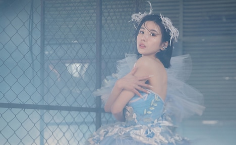 クォン・ウンビ