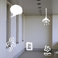 luvliminall「liminality」配信ジャケット