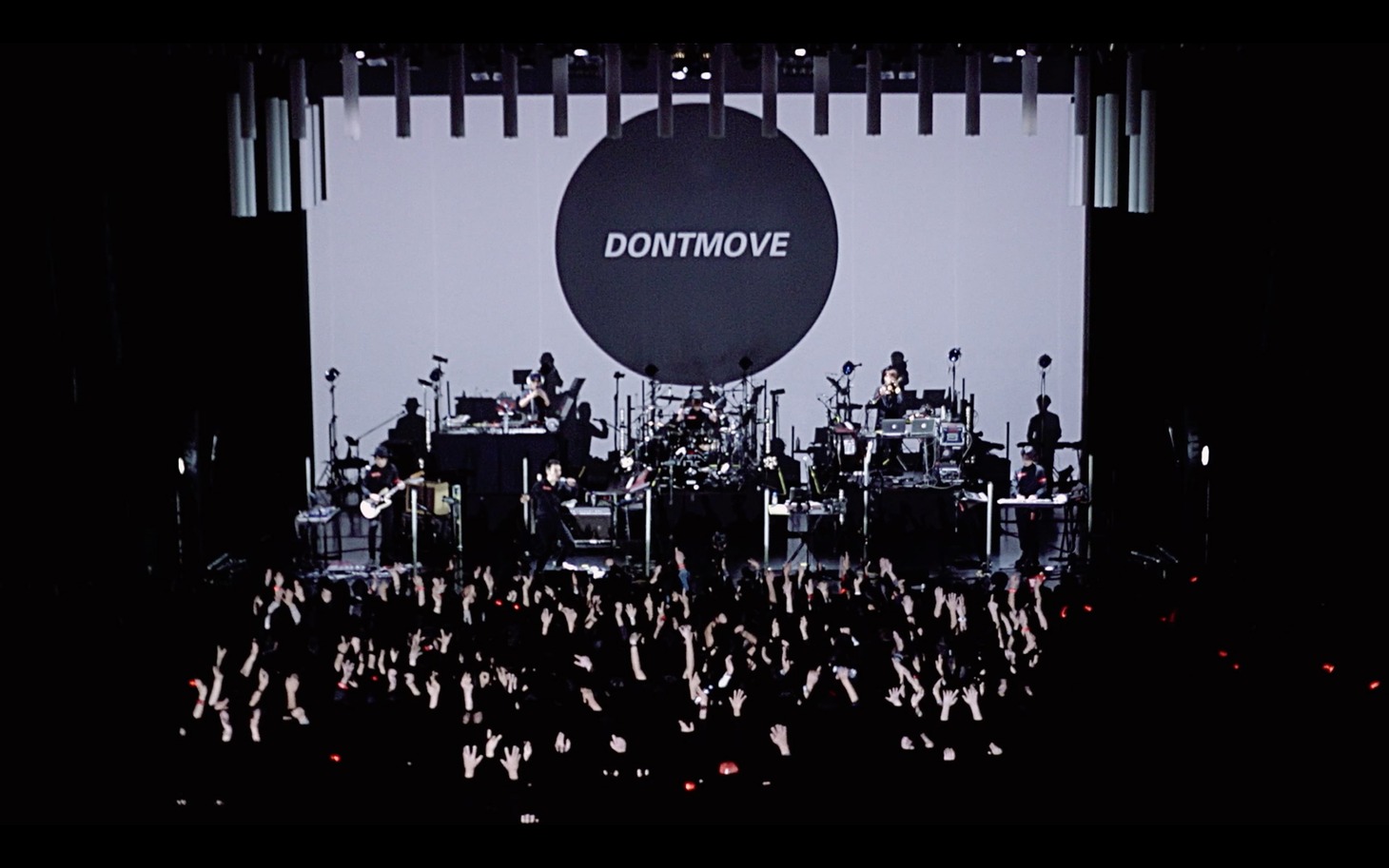 METAFIVE「METAATEM（Deluxe Edition）」ティザー映像より。