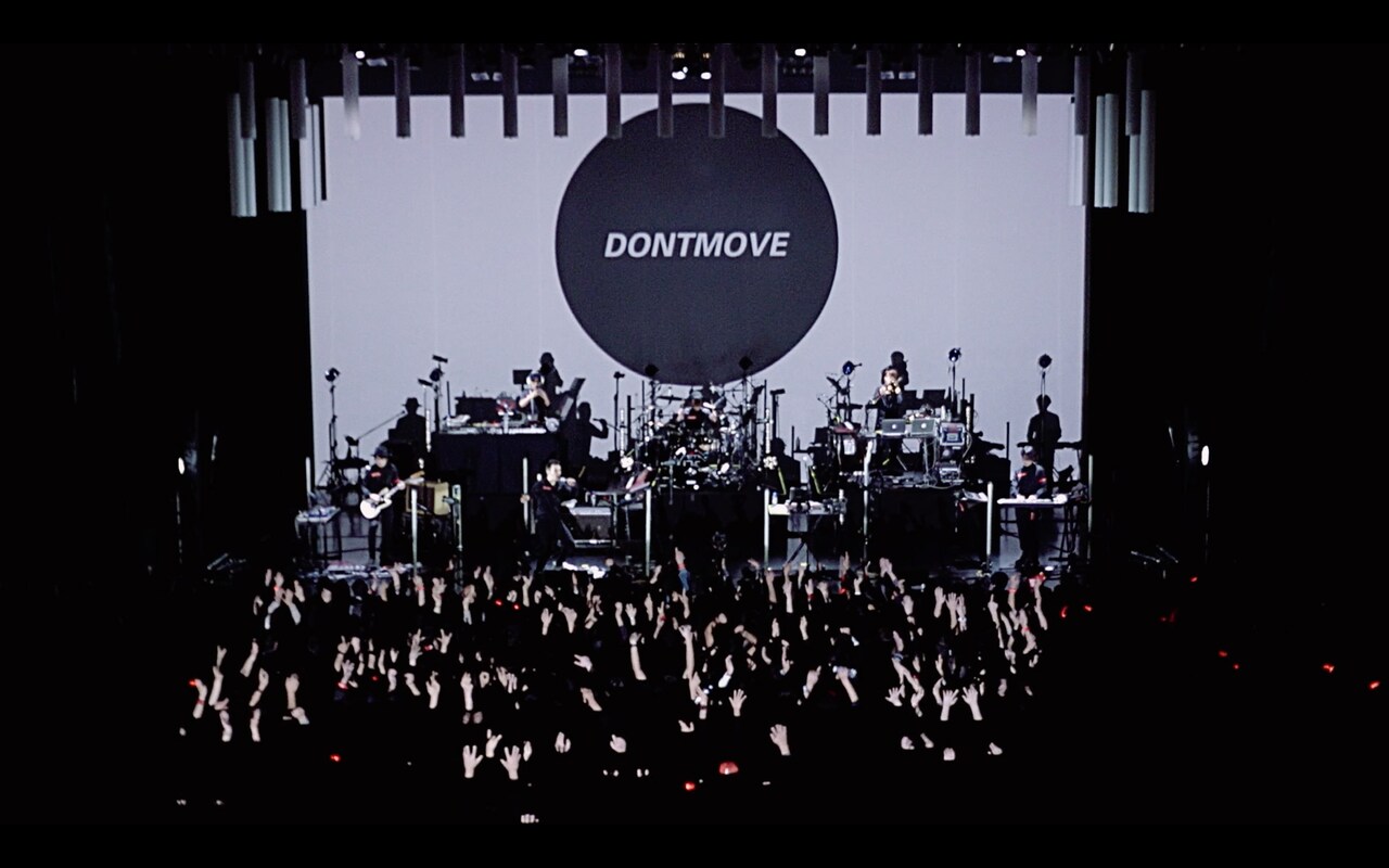 METAFIVE「METAATEM（Deluxe Edition）」ティザー映像より。