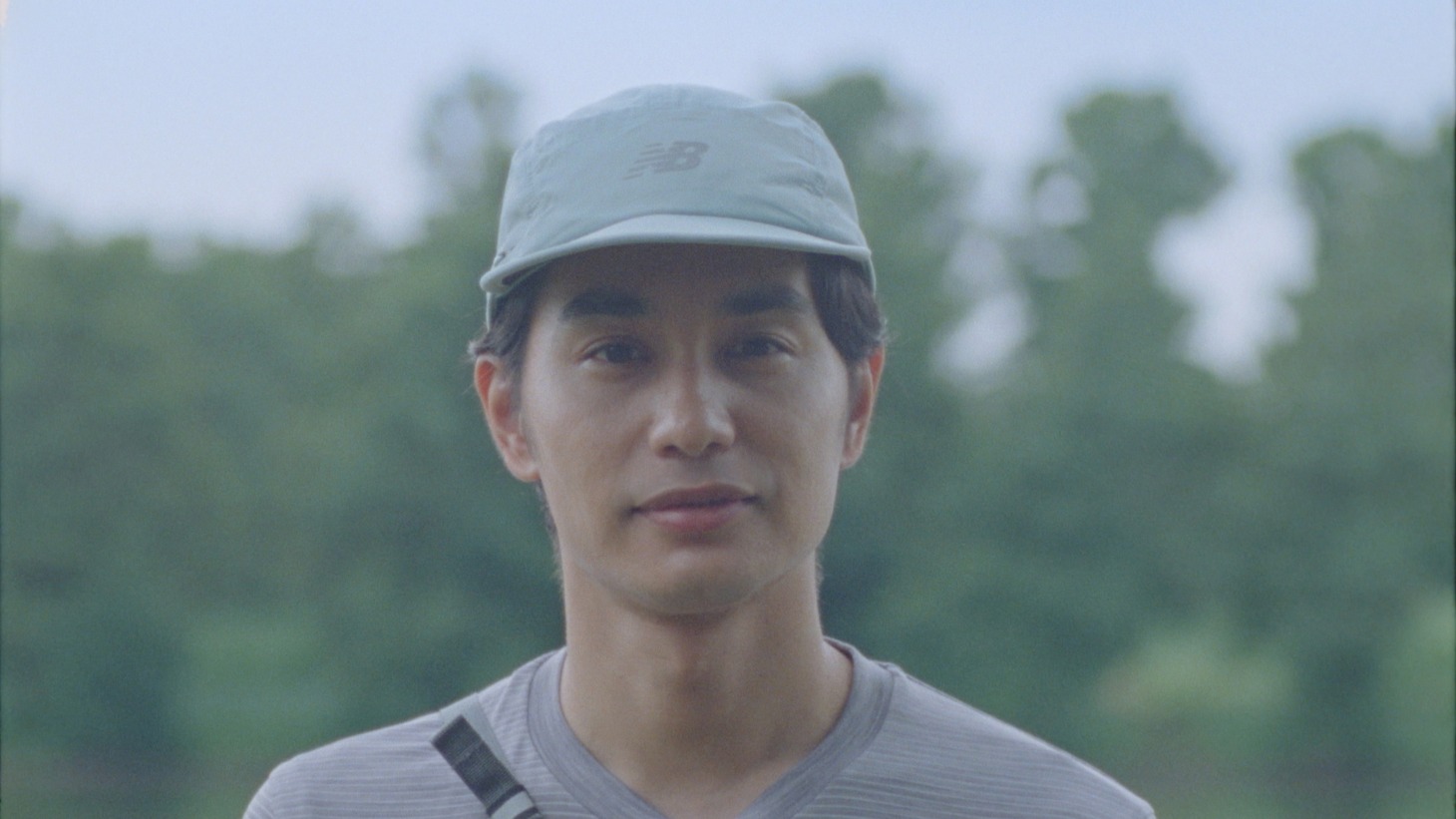森山直太朗「茜」ミュージックビデオより。