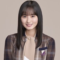 遠藤さくら（乃木坂46）