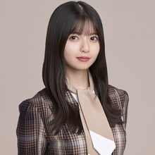 金川紗耶（乃木坂46）