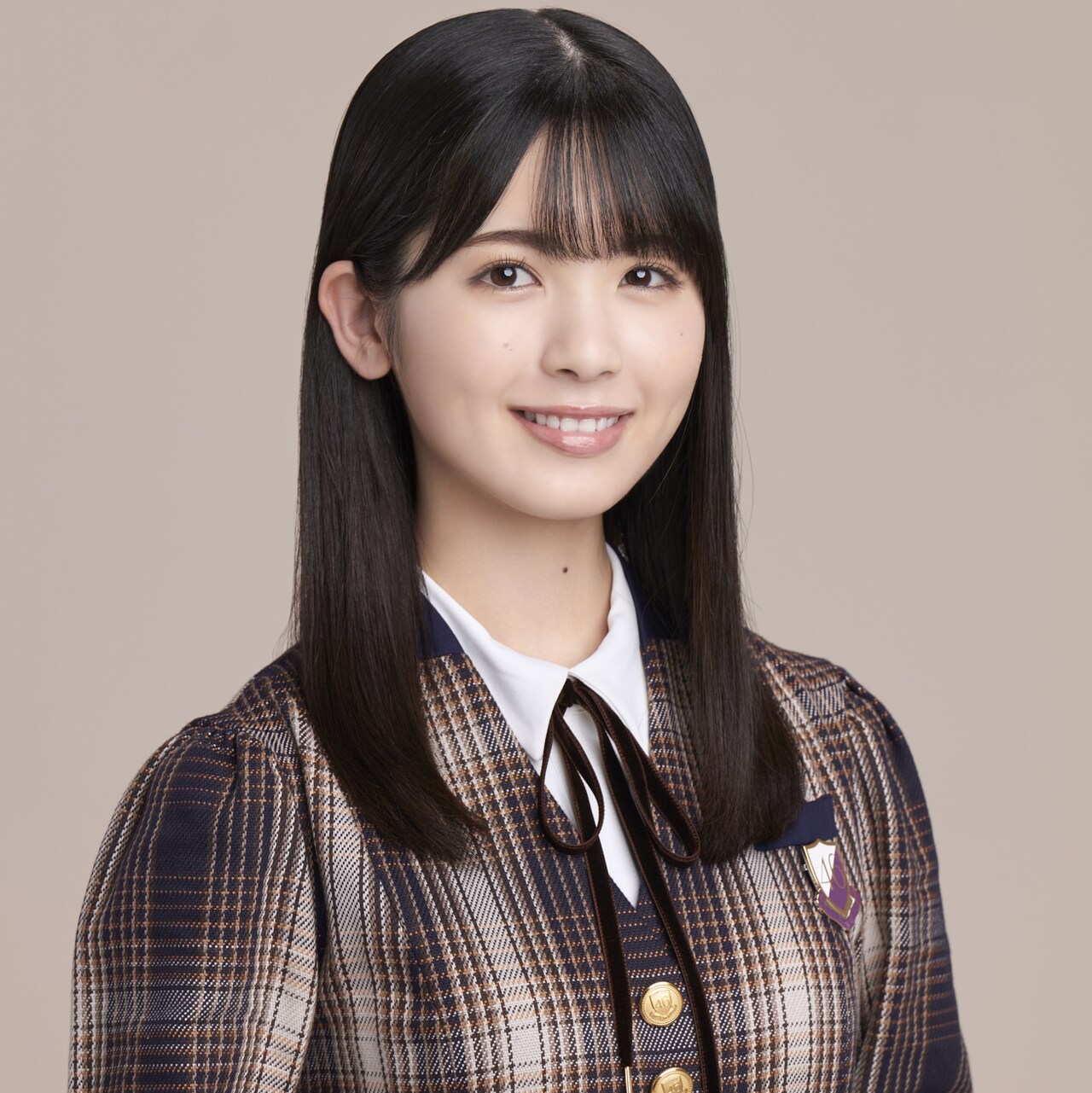 乃木坂46　生写真　筒井あやめ　2021年 21歳も楽しみ ◜⁠‿⁠◝⁠ #筒井あやめ #筒井あやめ推し #乃木坂46