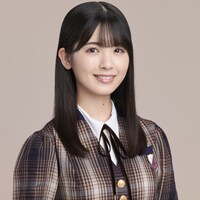 筒井あやめ（乃木坂46）