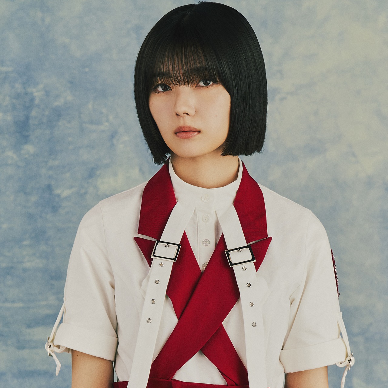 藤吉夏鈴（櫻坂46）