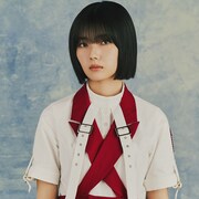 藤吉夏鈴(櫻坂46)