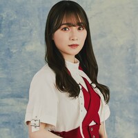 守屋麗奈（櫻坂46）