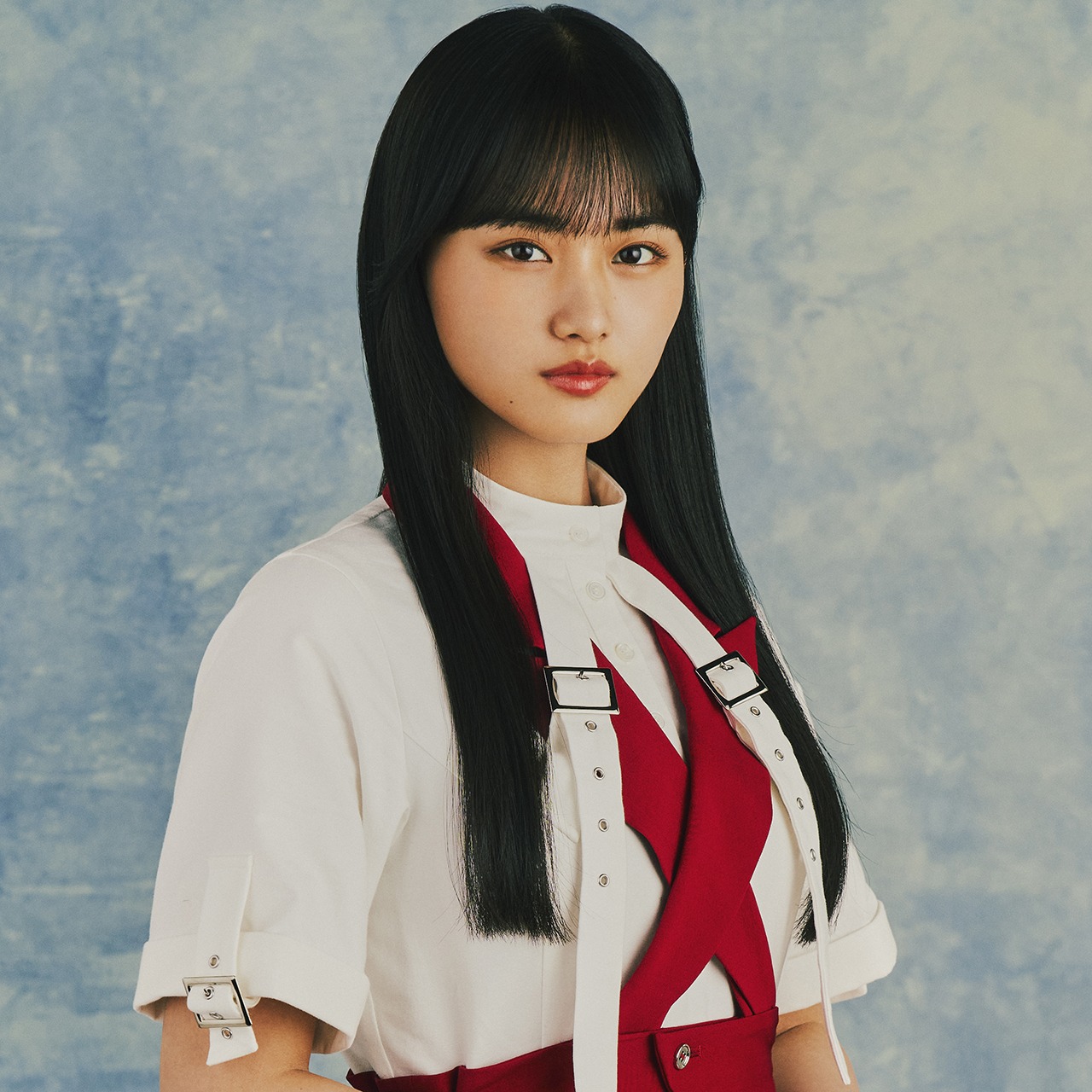 山崎天（櫻坂46）