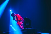 syudou（Photo by Shingo Tamai）