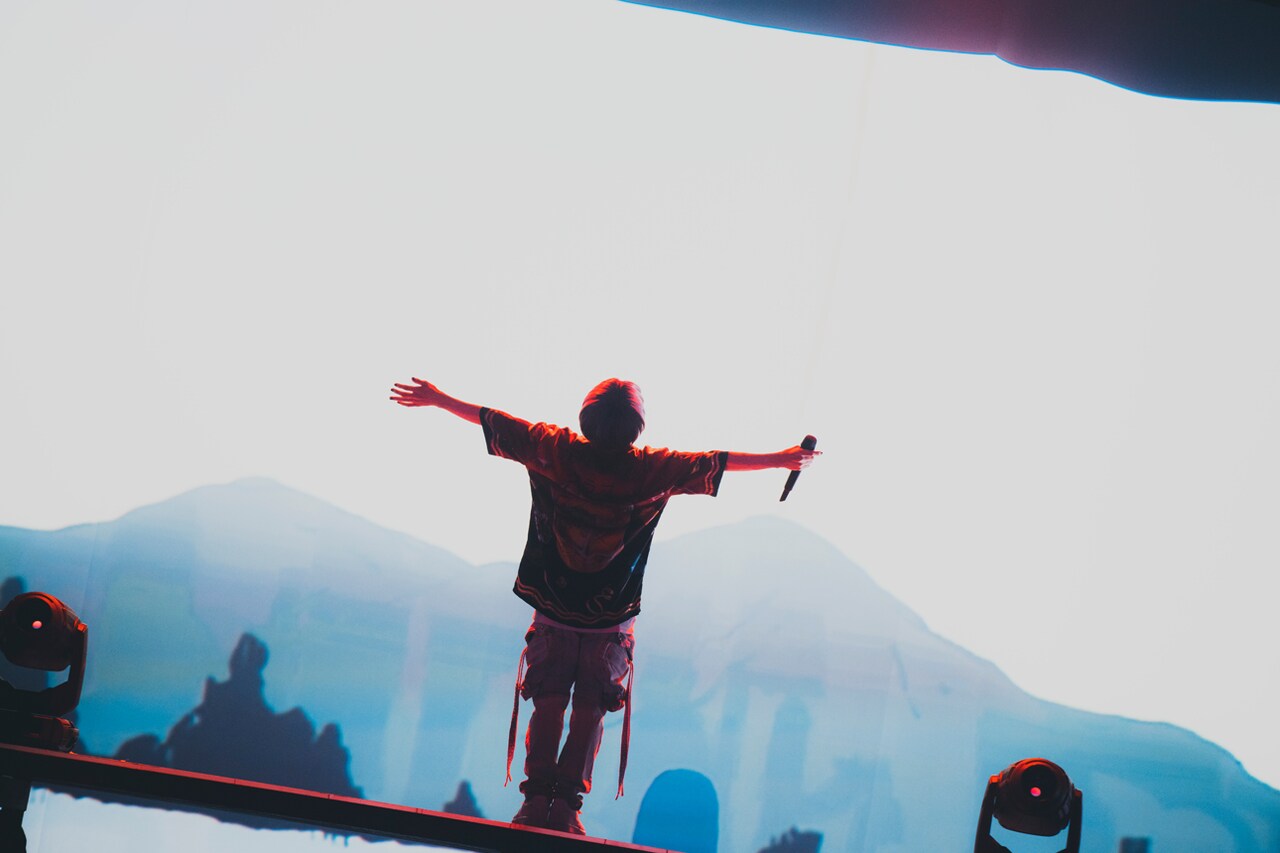 syudou（Photo by Shingo Tamai）