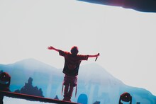 syudou（Photo by Shingo Tamai）