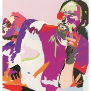 BOaT「LISTENING SUICIDAL」ジャケット