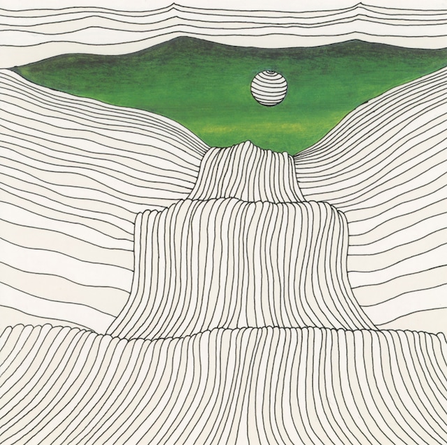 BOaT「RORO」ジャケット