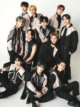 INI。「CanCam」10月号より。