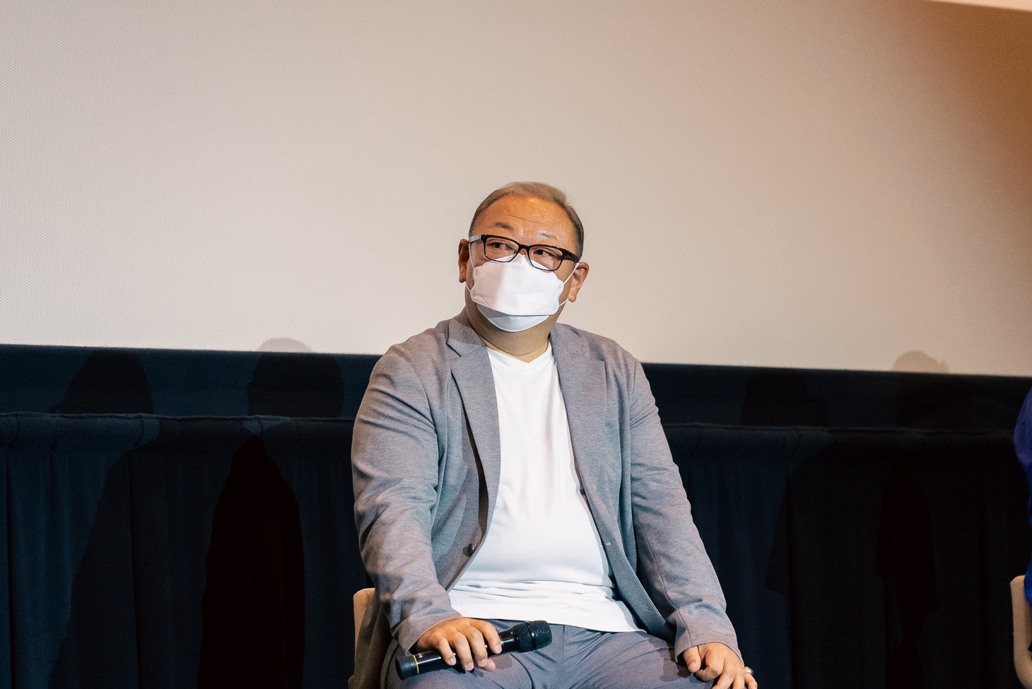 松本裕士氏