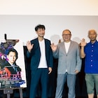 hide映画「TELL ME」感謝祭でhide弟、ケンカエピソードや松本家の食卓事情など語る