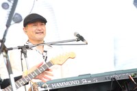 沖祐市（Key）（写真提供：Sony Music Artists）