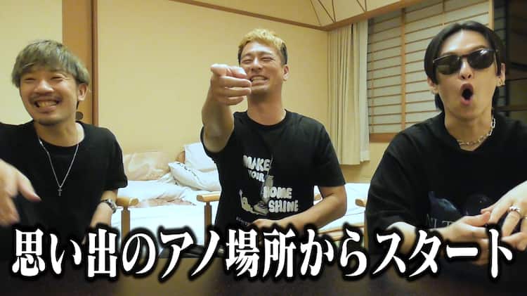 Spyair再始動 新ボーカリストを探すyoutubeチャンネル開設 動画あり 音楽ナタリー