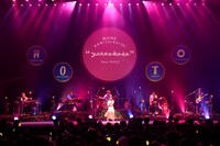 上白石萌音「『yattokosa』Tour 2022」最終公演の様子。
