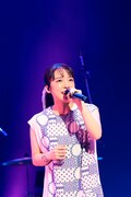上白石萌音、日本武道館でライブ開催「夢じゃないし、嘘じゃないです」