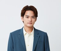 中山優馬(c)「高良くんと天城くん」製作委員会・MBS