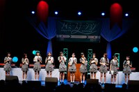 「ノイミーステーション」公開収録の様子。