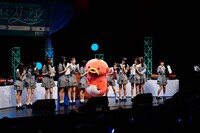 「ノイミーステーション」公開収録の様子。