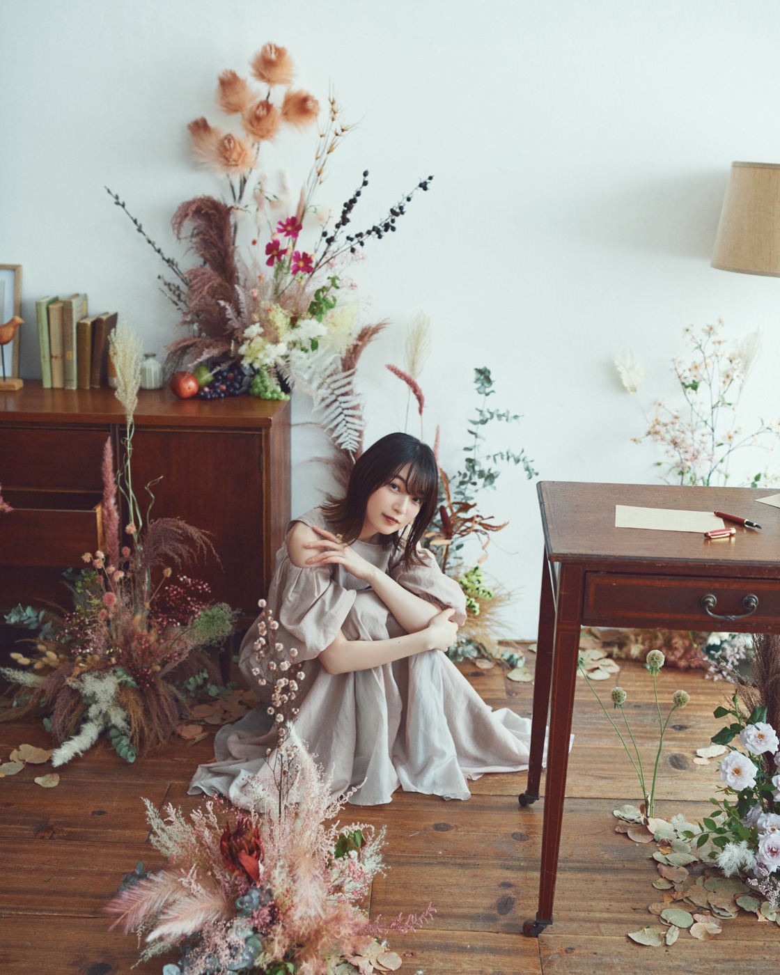 上田麗奈