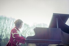 梶浦由記のソロプロジェクトFictionJunctionが9年ぶりのアルバムリリース