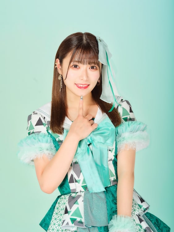 石井もえ
