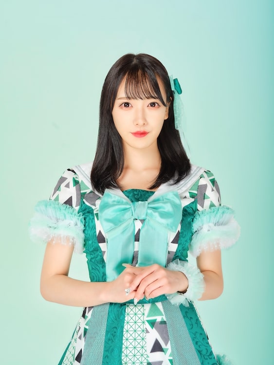 丸山ほのか
