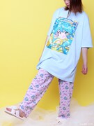 初音ミク「トワイライト☆ドリーマー」着用イメージ