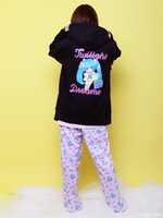 初音ミク「トワイライト☆ドリーマー」着用イメージ