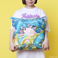 初音ミク「トワイライト☆ドリーマー」着用イメージ