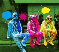 LOVE JETS、忌野清志郎デビュー50周年を記念した企画盤リリース