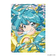 初音ミク トワイライト☆ドリーマー A2ポスター