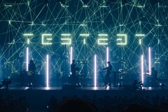 TESTSETが初音源作品「EP1 TSTST」発表、向井秀徳迎えたKIMONOSカバーも収録