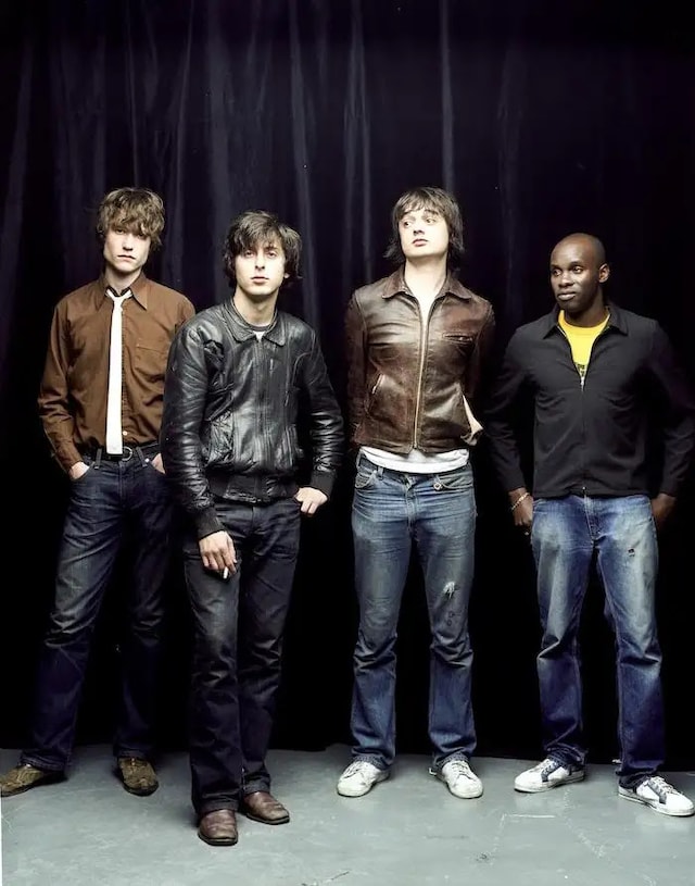The Libertines