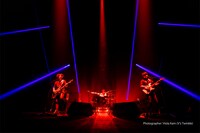 UNISON SQUARE GARDEN