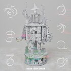 UNISON SQUARE GARDENニューシングル発表、10月からはライブハウスツアーへ