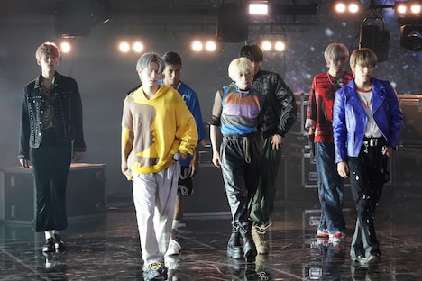 Maison B (c)日本テレビ