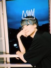 a flood of circle・佐々木亮介のソロ新曲は「自由研究」10月に誕生日ソロライブ開催