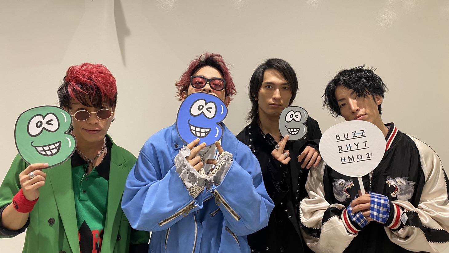 THE ORAL CIGARETTES